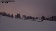 Archived image Webcam Champ du Feu Ski Resort - La Chapelle Slope 07:00