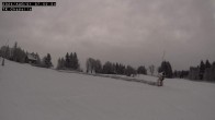 Archived image Webcam Champ du Feu Ski Resort - La Chapelle Slope 13:00