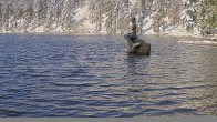 Archived image Webcam Lake Mummelsee 07:00