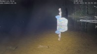 Archived image Webcam Lake Mummelsee 23:00