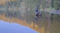 Archived image Webcam Lake Mummelsee 05:00
