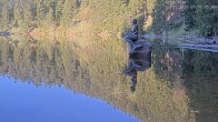 Archived image Webcam Lake Mummelsee 06:00