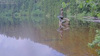 Archived image Webcam Lake Mummelsee 09:00