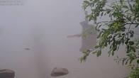 Archiv Foto Webcam Mummelsee: Seeufer 06:00