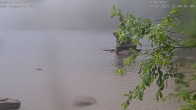 Archived image Webcam Lake Mummelsee 11:00