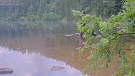 Archived image Webcam Lake Mummelsee 06:00