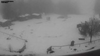 Archived image Webcam in the Champ du Feu Ski Resort 09:00