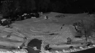 Archived image Webcam in the Champ du Feu Ski Resort 01:00