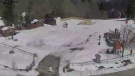 Archived image Webcam in the Champ du Feu Ski Resort 11:00