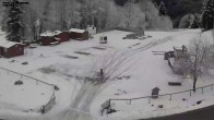 Archived image Webcam in the Champ du Feu Ski Resort 11:00