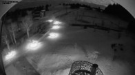 Archiv Foto Webcam Skigebiet Champ du Feu 03:00