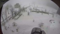 Archived image Webcam Champ du Feu Ski Resort 07:00