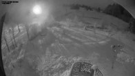 Archiv Foto Webcam Skigebiet Champ du Feu 08:00