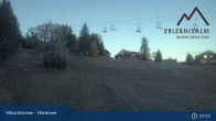 Archived image Webcam Alp Moenichkirchner Schwaig 07:00