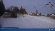 Archived image Webcam Alp Moenichkirchner Schwaig 06:00