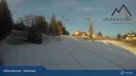 Archived image Webcam Alp Moenichkirchner Schwaig 07:00