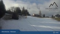 Archived image Webcam Alp Moenichkirchner Schwaig 12:00