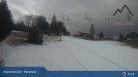 Archived image Webcam Alp Moenichkirchner Schwaig 14:00