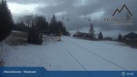 Archived image Webcam Alp Moenichkirchner Schwaig 16:00