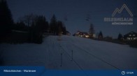 Archived image Webcam Alp Moenichkirchner Schwaig 06:00