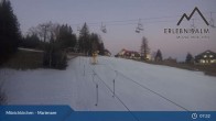 Archived image Webcam Alp Moenichkirchner Schwaig 07:00