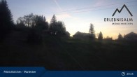 Archiv Foto Webcam Mönichkirchner Schwaig 02:00