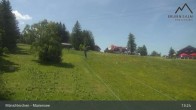 Archiv Foto Webcam Mönichkirchner Schwaig 12:00