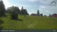Archiv Foto Webcam Mönichkirchner Schwaig 14:00