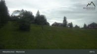 Archived image Webcam Alp Moenichkirchner Schwaig 08:00