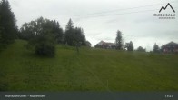 Archived image Webcam Alp Moenichkirchner Schwaig 12:00