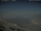 Archived image Webcam Puchberg am Schneeberg, Fischerhütte 23:00