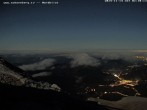 Archived image Webcam Puchberg am Schneeberg, Fischerhütte 01:00