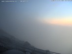 Archived image Webcam Puchberg am Schneeberg, Fischerhütte 05:00