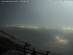 Archived image Webcam Puchberg am Schneeberg, Fischerhütte 17:00