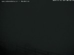 Archiv Foto Webcam Fischerhütte (Puchberg am Schneeberg) 23:00