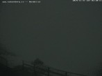 Archiv Foto Webcam Fischerhütte (Puchberg am Schneeberg) 01:00