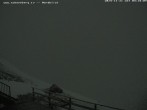 Archiv Foto Webcam Fischerhütte (Puchberg am Schneeberg) 03:00