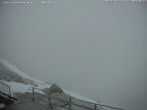 Archiv Foto Webcam Fischerhütte (Puchberg am Schneeberg) 05:00