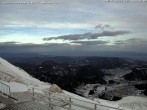 Archiv Foto Webcam Fischerhütte (Puchberg am Schneeberg) 13:00