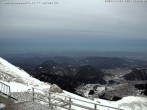 Archiv Foto Webcam Fischerhütte (Puchberg am Schneeberg) 15:00