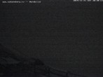 Archiv Foto Webcam Fischerhütte (Puchberg am Schneeberg) 19:00