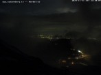 Archiv Foto Webcam Fischerhütte (Puchberg am Schneeberg) 21:00