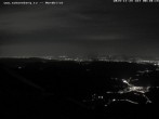 Archived image Webcam Puchberg am Schneeberg, Fischerhütte 23:00