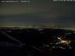 Archived image Webcam Puchberg am Schneeberg, Fischerhütte 03:00