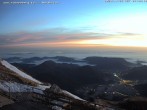 Archived image Webcam Puchberg am Schneeberg, Fischerhütte 05:00