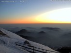 Archiv Foto Webcam Fischerhütte (Puchberg am Schneeberg) 05:00