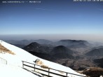 Archiv Foto Webcam Fischerhütte (Puchberg am Schneeberg) 09:00