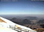 Archiv Foto Webcam Fischerhütte (Puchberg am Schneeberg) 11:00