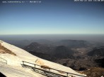 Archiv Foto Webcam Fischerhütte (Puchberg am Schneeberg) 13:00