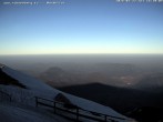 Archiv Foto Webcam Fischerhütte (Puchberg am Schneeberg) 15:00